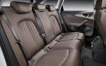 Audi A6 Allroad 3.0 TDI Quattro 2012 года (WW)
